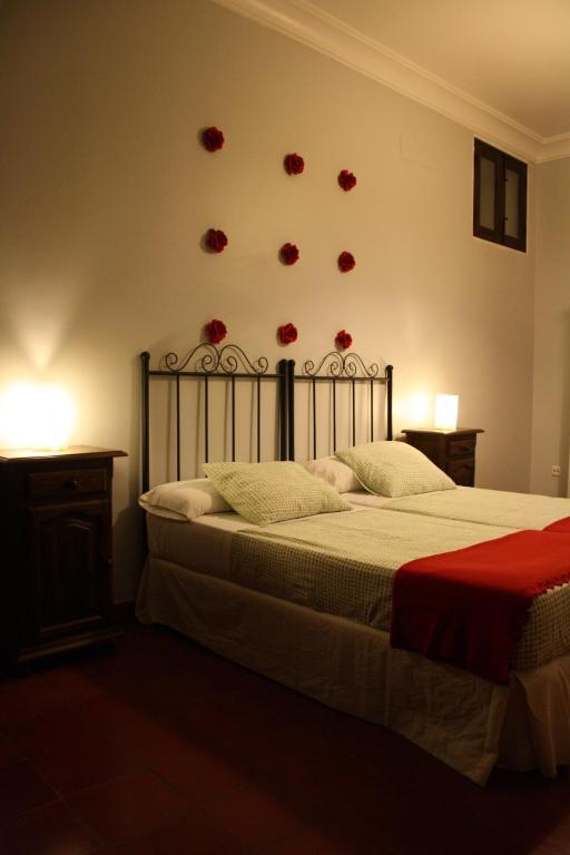 Apartamentos La Ciudad Ronda Room photo